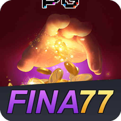 Logo Oficial FINA77 Download