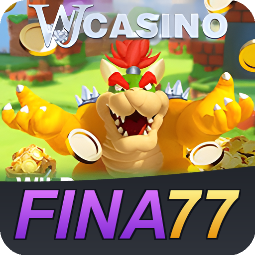 Formulário de Registro FINA77